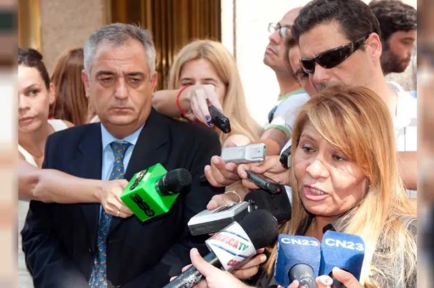 Un funcionario de la OA que defendía a un implicado en ANDIS dimitió en medio de la causa