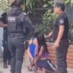 Detienen a dos chicas de 16 y 18 años por robo...