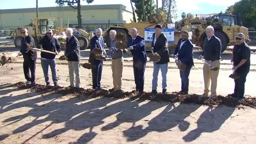 Longtime metal supplier announces $42 million expansion in Fresno