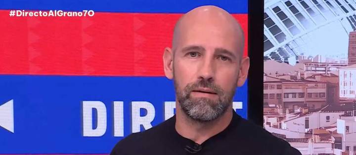 Las palabras de Gonzalo Miró sobre Mazón que han resonado fuerte en la dirección de RTVE