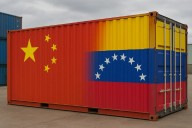 Nueva ruta comercial marítima directa se establecerá entre Venezuela y China