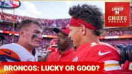 Close Calls: Are the Broncos PRIMED to Outlast Mahomes and the Chiefs for AFC West Dominance?
