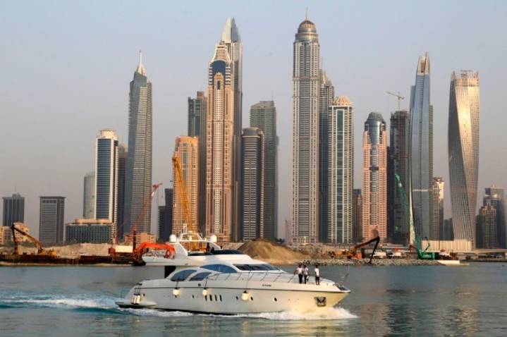 ED Attaches ₹51 Cr Dubai Flats in Bank Fraud Case