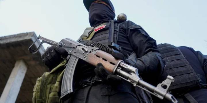 La fragmentación del narco en México en el siglo XXI: de siete a 150 cárteles en 25 años