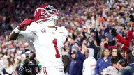 Projecting the College Football Playoff top 12 after Week 14