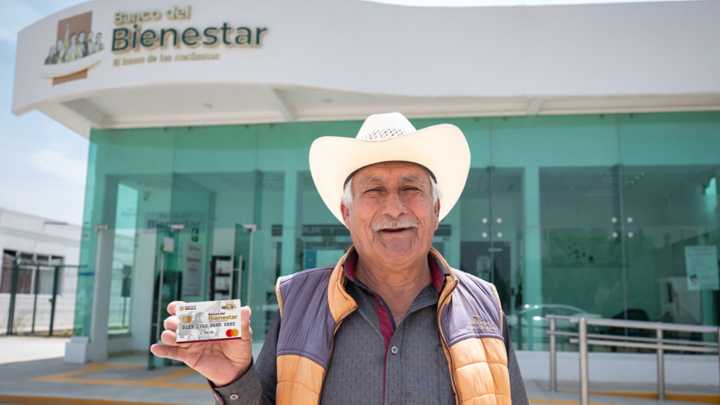 Último Pago de Bienestar: ¿Qué Letras Cobran el 7 y 14 de Noviembre 2025? Días y Apellidos