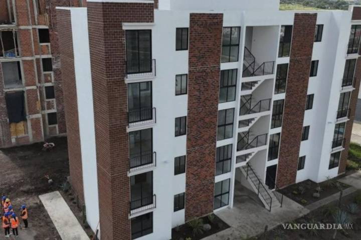 Saltillo: aprueba Cabildo uso de suelo para plaza comercial y 36 viviendas (verticales) en Los Silleres