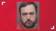 Former Belton High teacher indicted on two counts of invasive visual recording