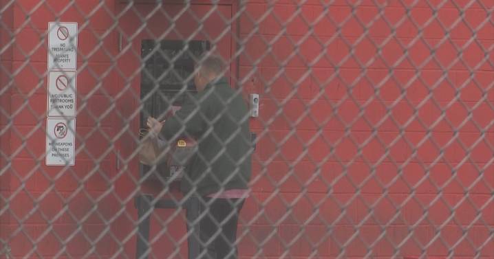 Screeching tires, blaring music and rats among Philadelphia neighborhood's complaints about nearby DashMart