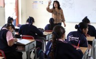 Confirman día no laborable este 19 de noviembre: no habrá clases en colegios de esta región, según Minedu