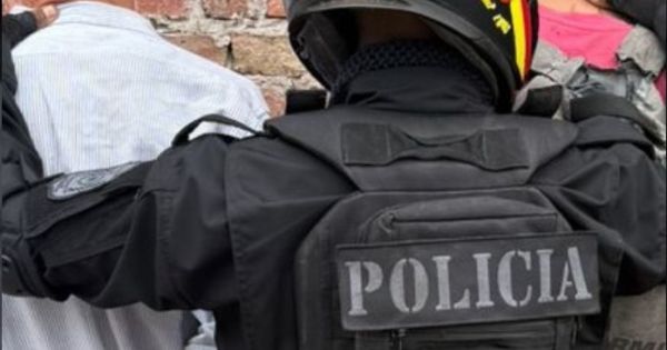 Se robaron una reja de una conocida escuela en pleno centro salteño: así los atraparon