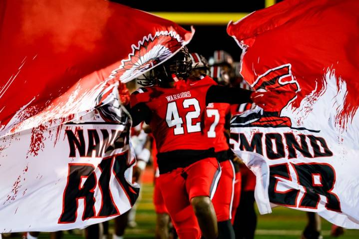 757Teamz football scoreboard: Nansemond River hosts Bethel as playoffs begin