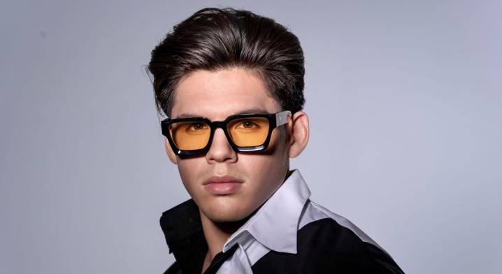 Joshua León transforma el dolor en arte con inmortal