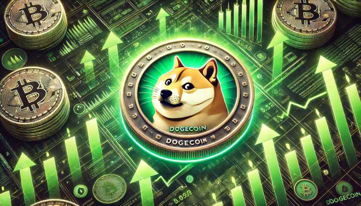 Crypto Pundit Says Get Positioned For Dogecoin, But This Level Is Still A Threat