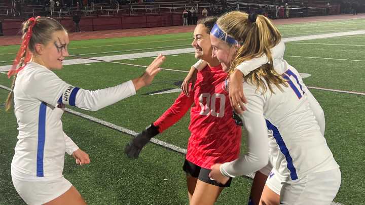 NH girls soccer: Double-OT goal sends Winnacunnet to Division I finals