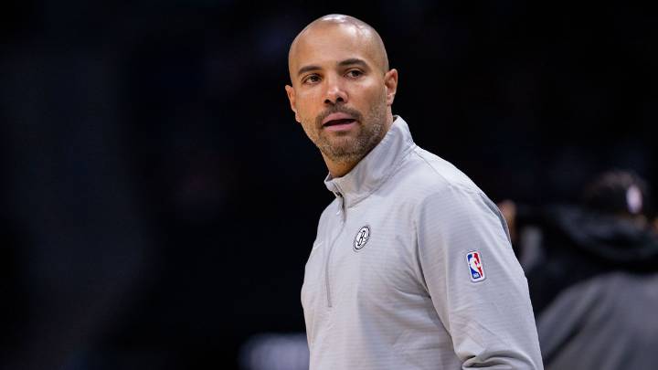 Nets’ Jordi Fernandez reveals silver lining of late-game struggles during recent losses