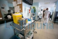 Uno de cada tres médicos se jubilará en la próxima década