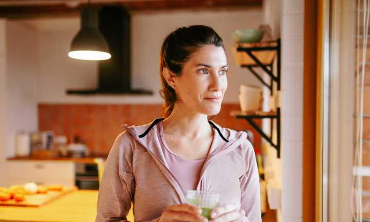 Want To Boost Collagen? Here's A Holistic Nutritionist's No. 1 Tip