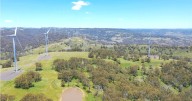 Invest in Numeralla: NSW cattle property with a wind farm