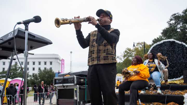 What to know about Turkey Day Classic events in Montgomery