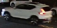 Hit-Run Volvo That Seriously Injured 92-Year-Old Pedestrian Sought By Ventnor Police