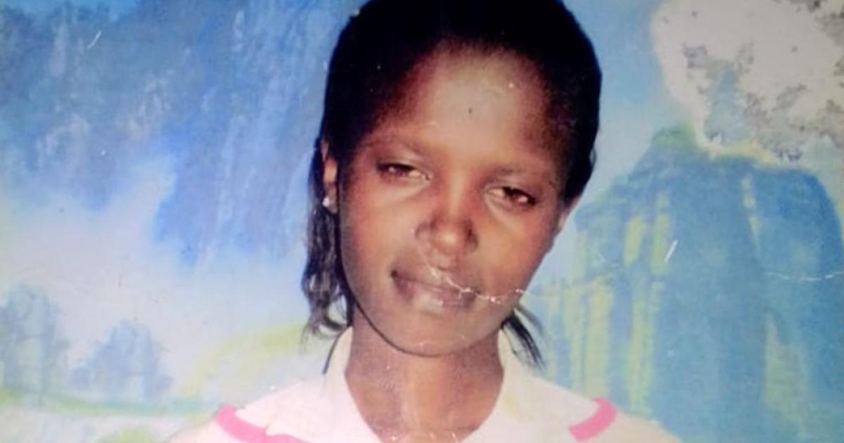 Ex-British soldier accused of Kenya septic tank murder insists he is innocent