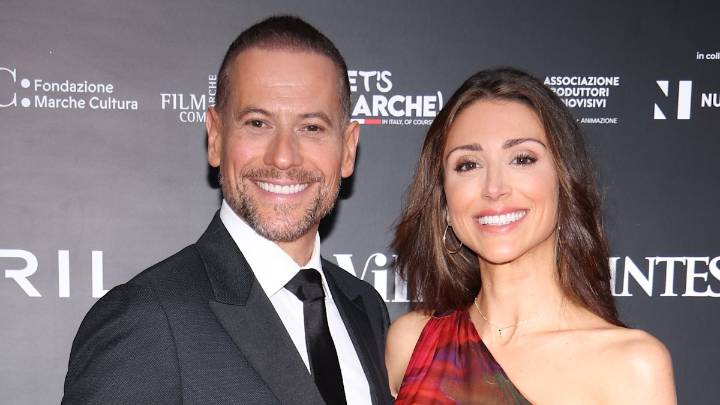 Fantastic Four star and wife Bianca Wallace welcome first child together