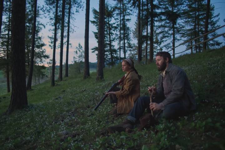 The Heartbreaking Drama ‘Train Dreams’ Takes a Beautiful, Somber Journey West