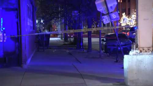 Chicago shooting: Man shot, killed in 100-block of N. Elizabeth in West Town identified as Jerrodte Shelby by officials, police