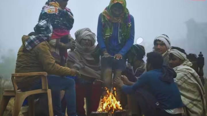 Weather body rules out harsh winter for northwest India, predicts normal chill