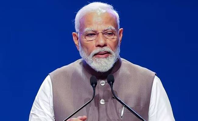 Deeply saddened: PM Modi on bus accident involving Indian pilgrim...