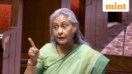 Delhi High Court grants interim protection to Jaya Bachchan's personality rights