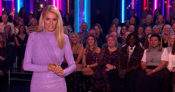 Strictly viewers 'crashing out' as 'Queen' causes audience distraction