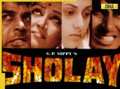 Sholay re-release: Amitabh Bachchan, Dharmendra's iconic film will release on...