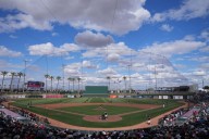 Guardians announce 2026 spring training schedule