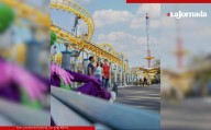 Six Flags anuncia cierre de parques