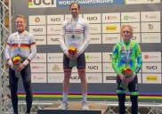 Isaac Suárez se viste de oro en Varese