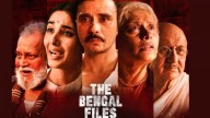 When and Where To Watch The Bengal Files Online: Vivek Agnihotri’s Third ‘Files’ Film Gets OTT Release Date
