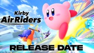 Kirby Air Riders Release Date, Gameplay, Trailer