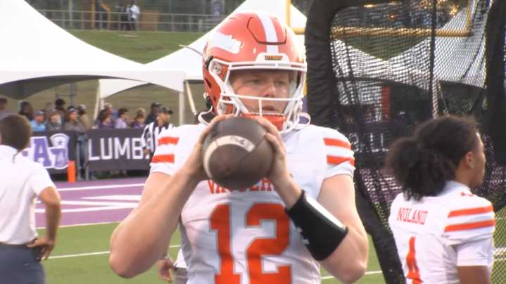 UTRGV football's struggles on the road continue