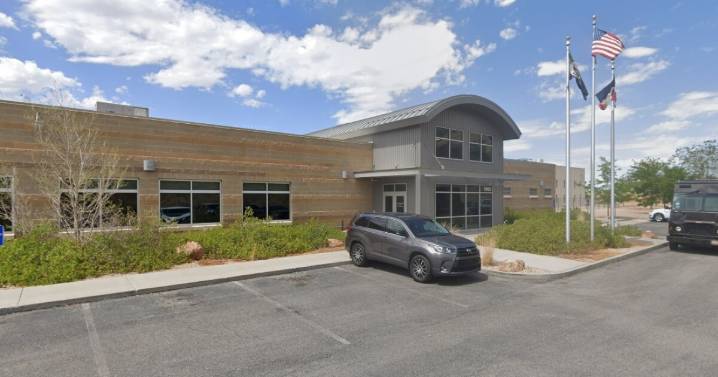 Salt Lake City woman faces terrorism charge after alleged courthouse bomb threat