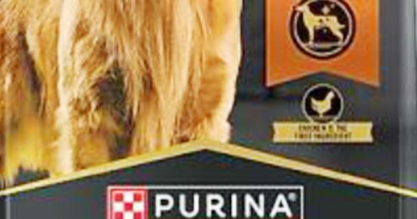 Recycling Tip: Pet Food Bag