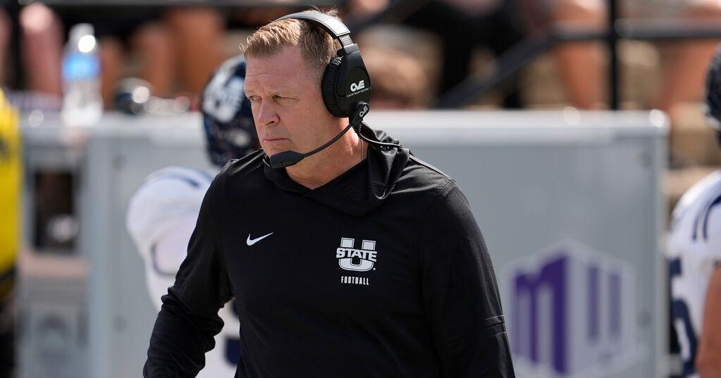 Monday Cooldown — Disappointment aside, Aggies are showing real improvement