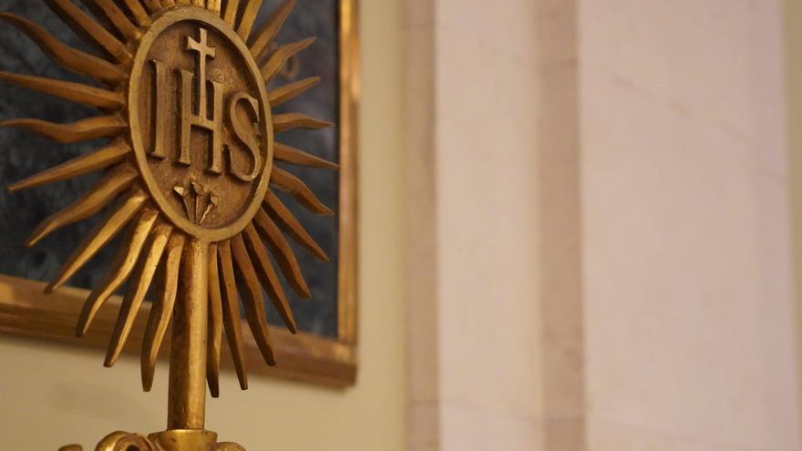 Los jesuitas apartan a un sacerdote acusado de abusos a un menor en Alicante