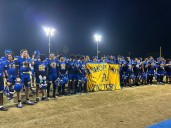 Bishop Amat’s dominant defense leads way to victory over Murrieta Mesa