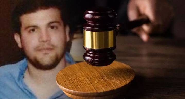 Suspenden de nueva cuenta audiencia de Joaquín Guzmán López, hijo de ‘El Chapo’