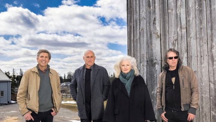 Cowboy Junkies: Margo Timmins and brother Michael discuss band’s 40