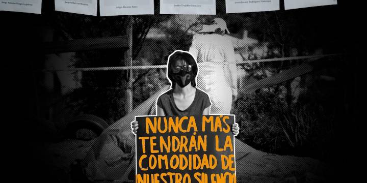 Fosas y crisis forense en Jalisco: 456 bolsas con restos humanos a metros del Estadio Akron ante el Mundial 2026