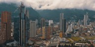 ¿Cómo estará el clima en Bogotá?