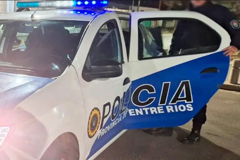 Un hombre alcoholizado fue detenido tras agredir a funcionaria policial en un boliche